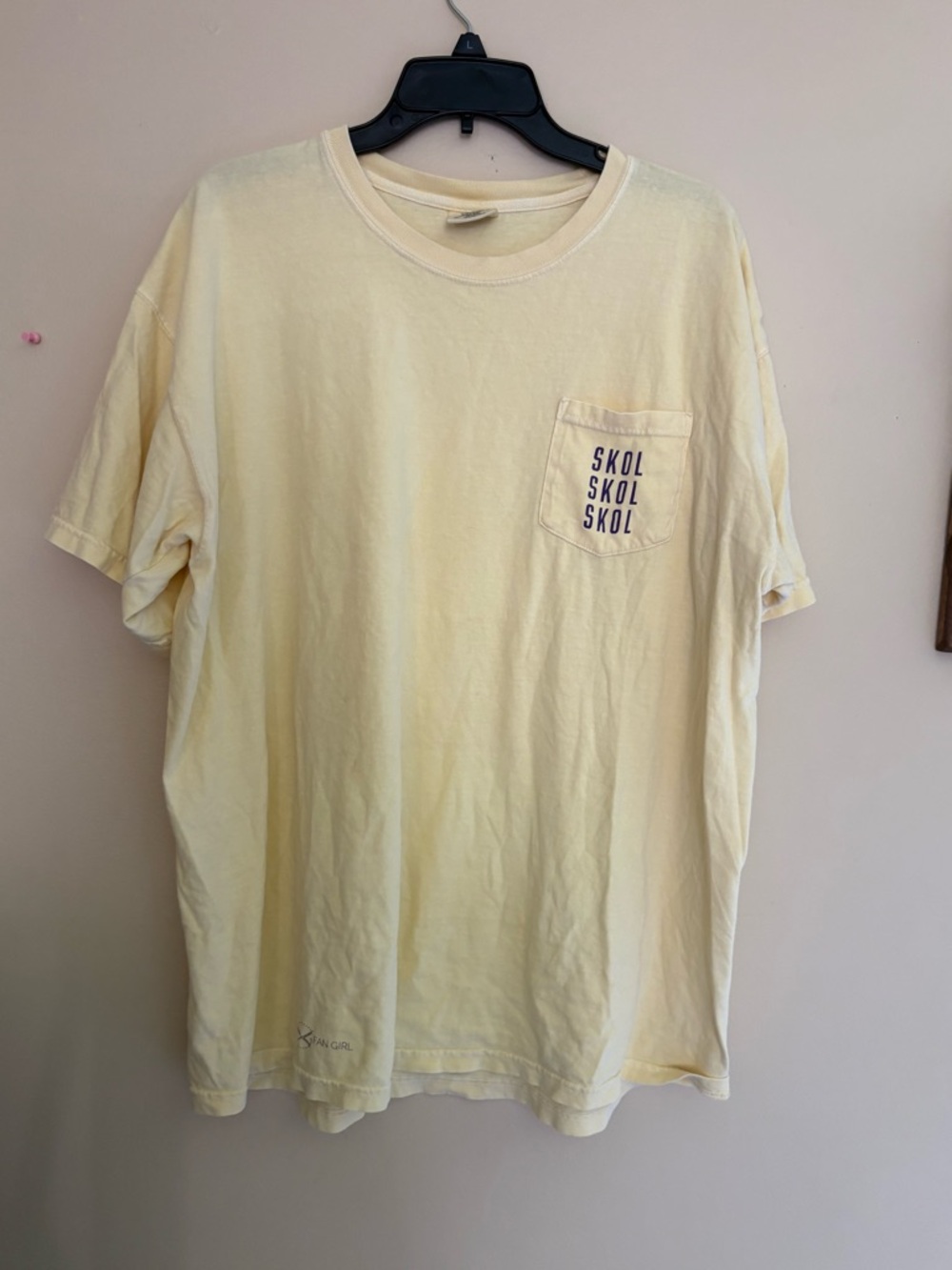 Skol top